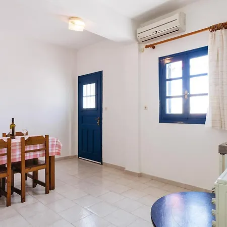 Thalassitis Coastal Apartments Perivolos  Exterior photo