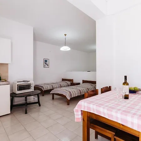 Thalassitis Coastal Apartments Perivolos  Exterior photo