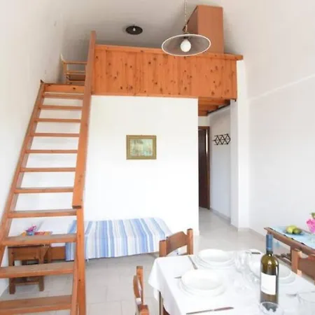 Thalassitis Coastal Apartments Perivolos  Exterior photo