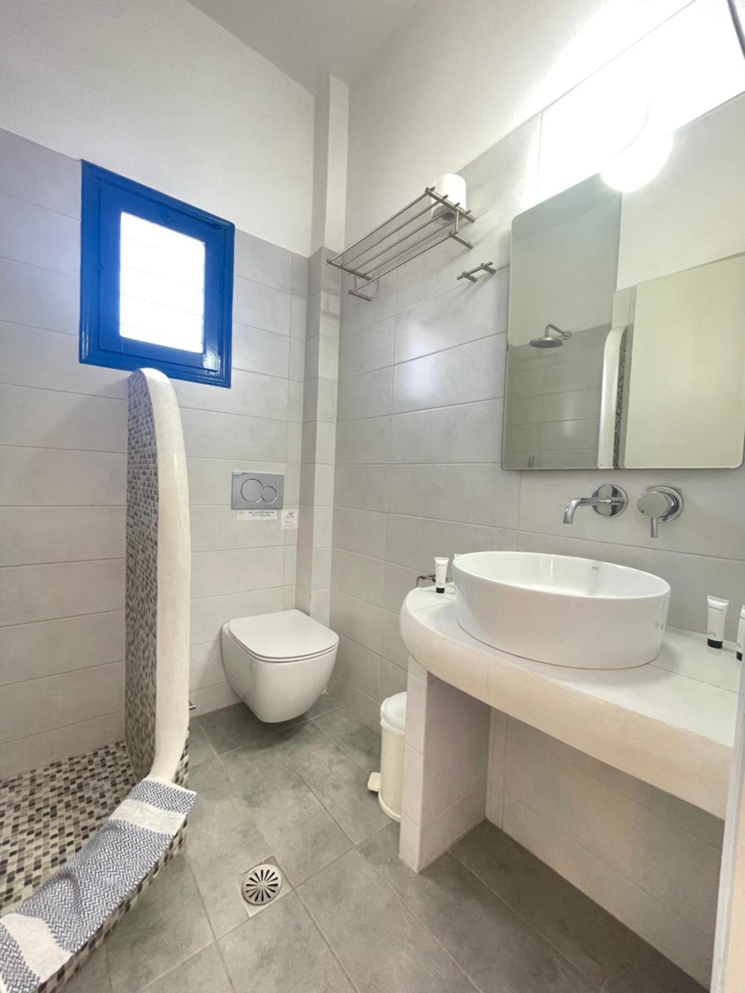 Thalassitis Coastal Apartment