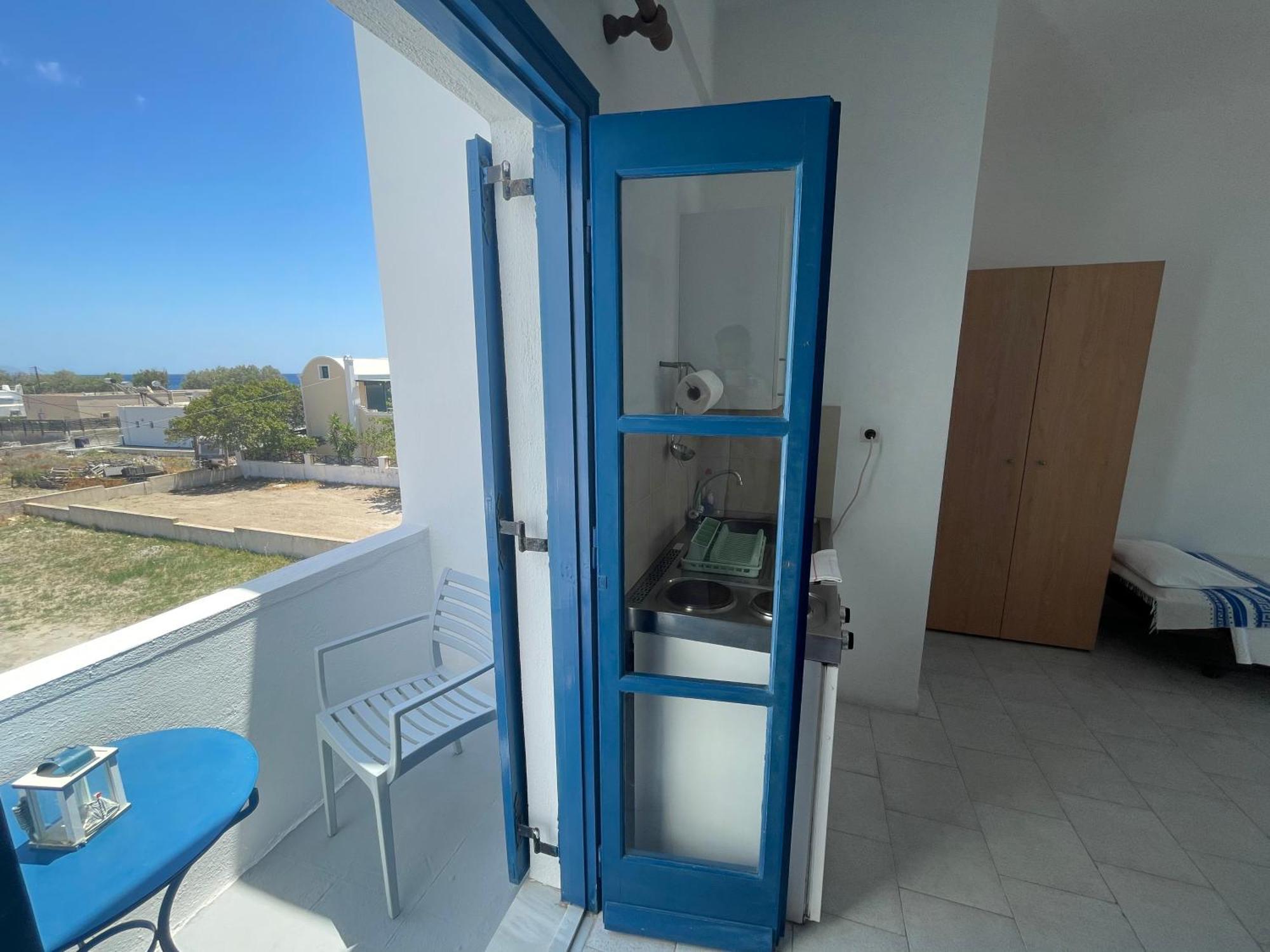 Apartment Thalassitis Coastal *
