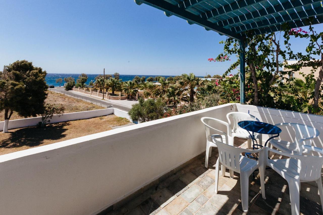 Thalassitis Coastal