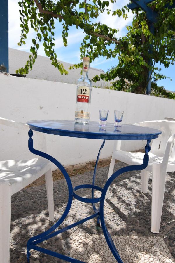 Thalassitis Coastal Apartament