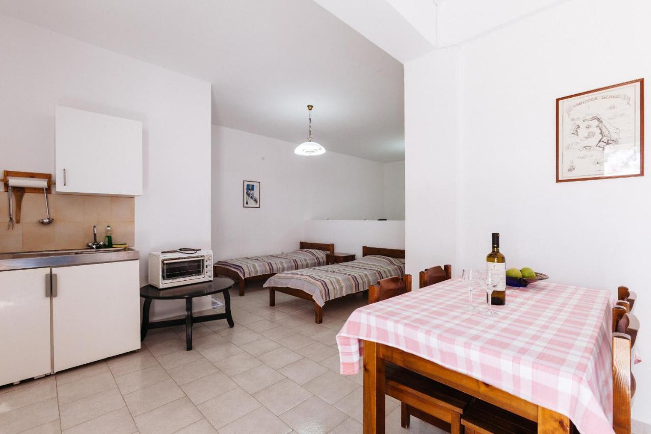 Apartament Thalassitis Coastal