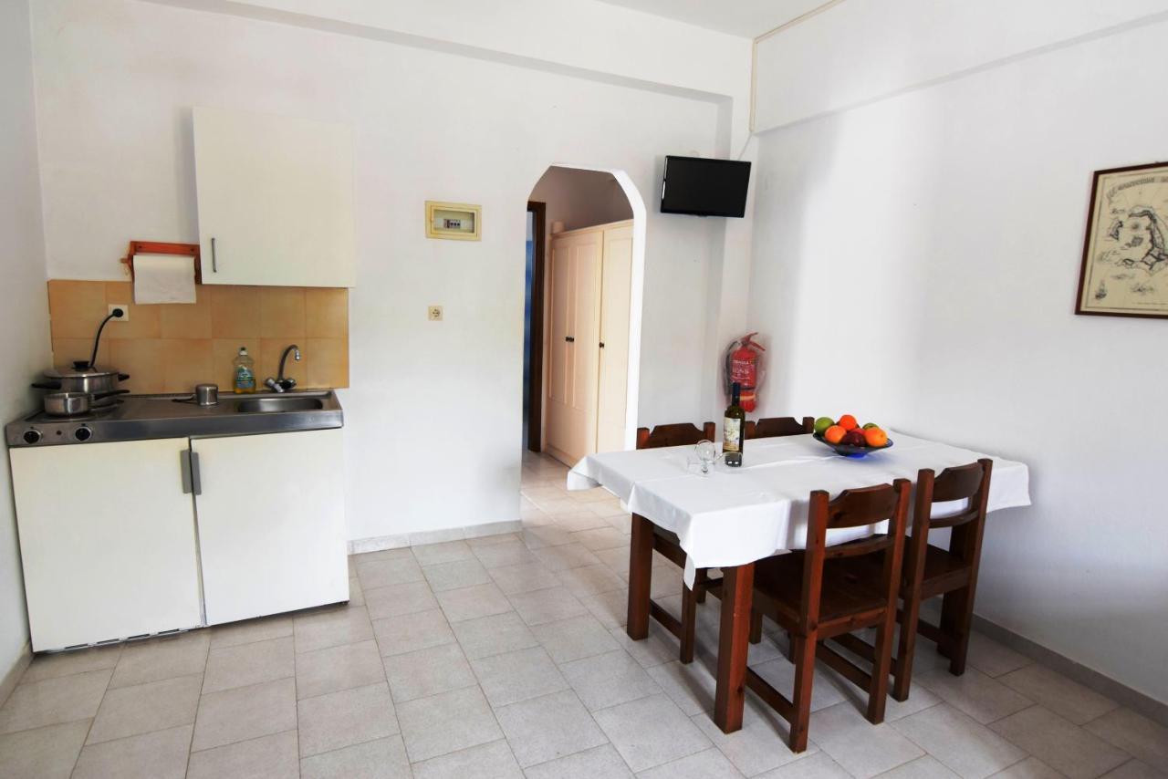 Thalassitis Coastal Apartament