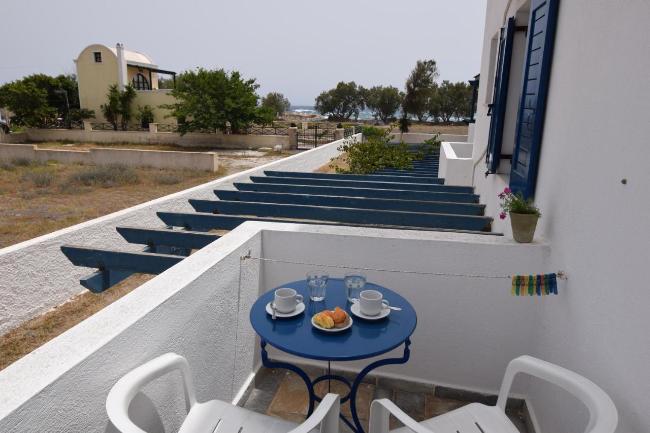 Thalassitis Coastal Apartament