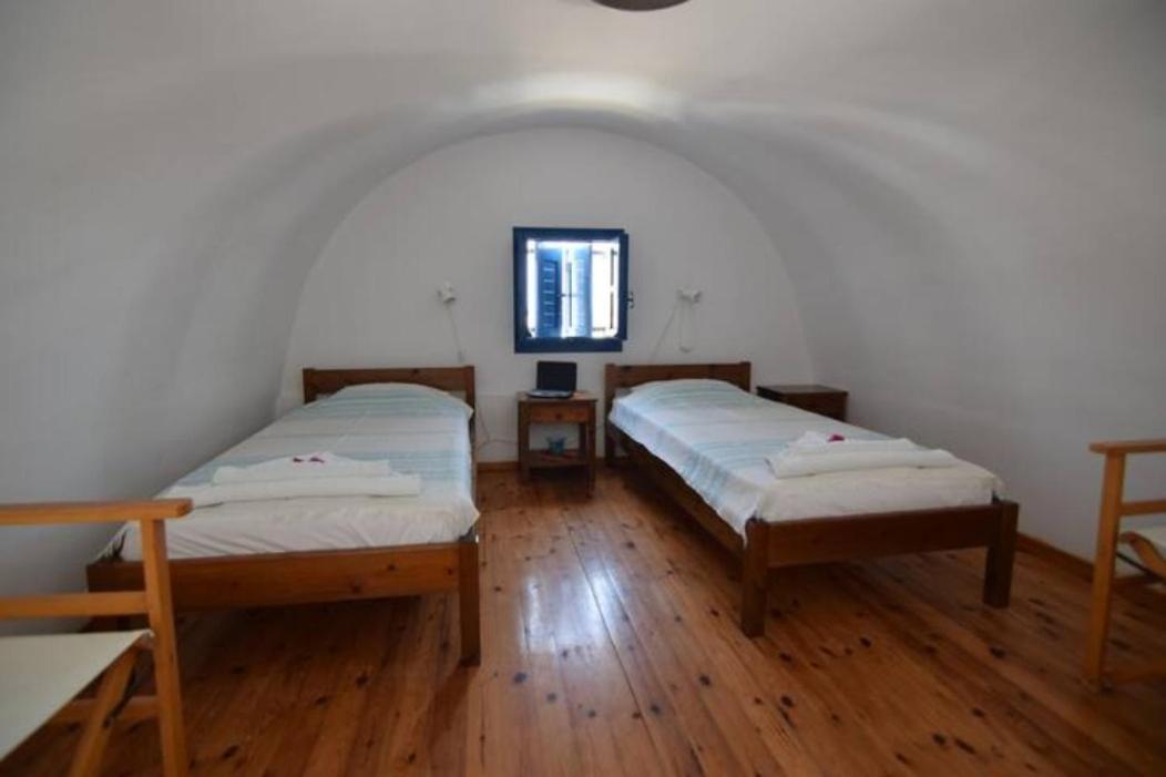 Apartament Thalassitis Coastal *