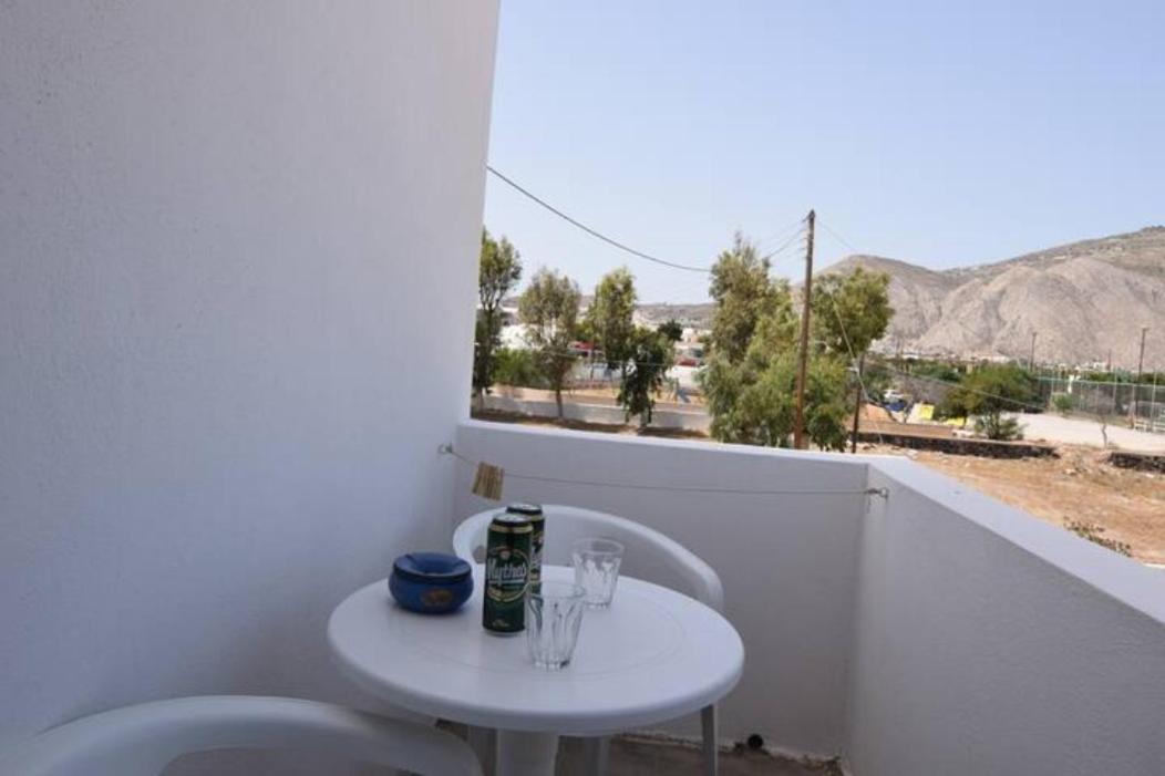 Thalassitis Coastal Perivolos (Santorini)