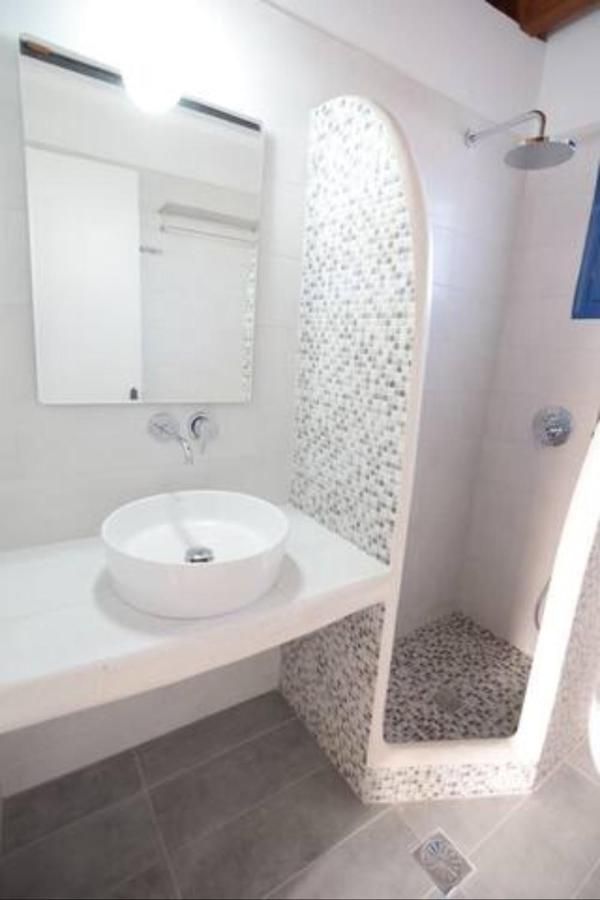 Apartament Thalassitis Coastal