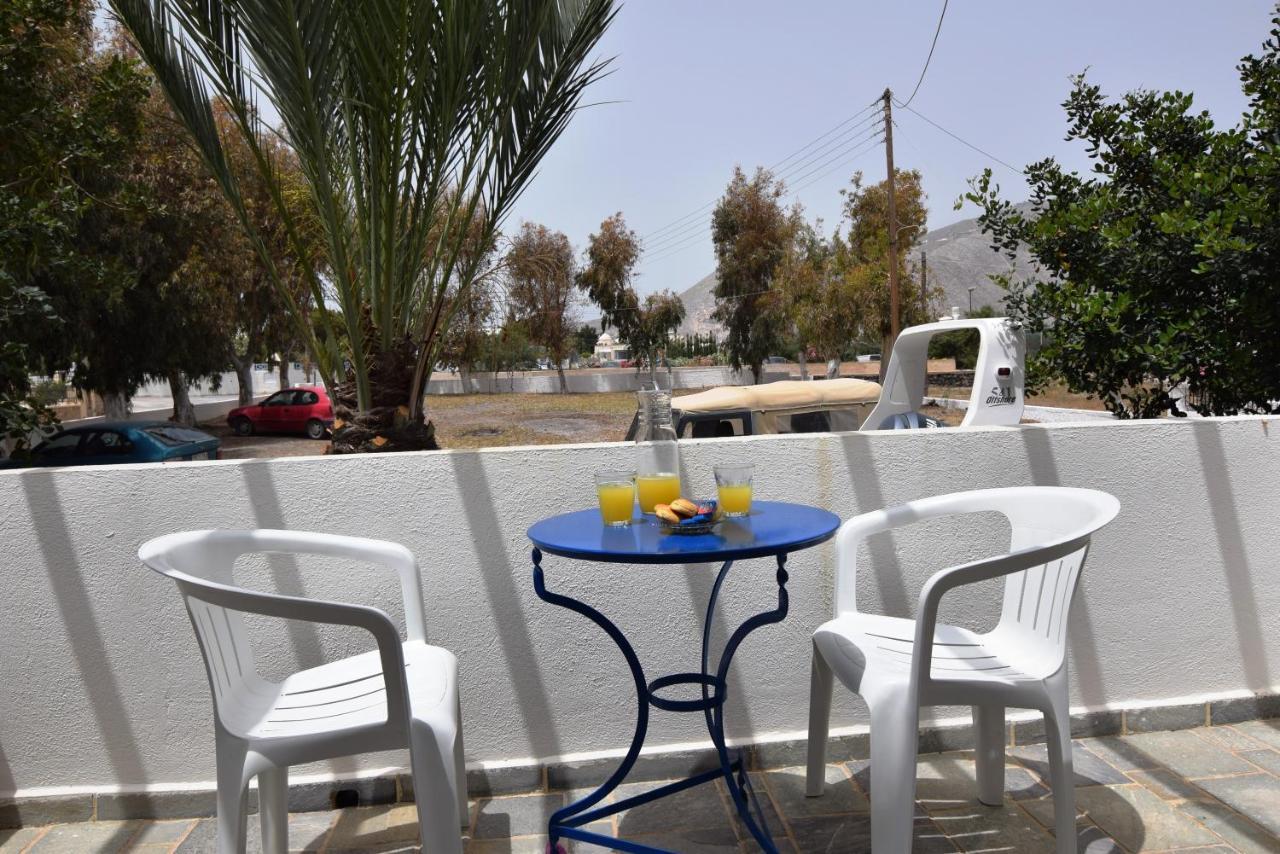 Apartament Thalassitis Coastal *
