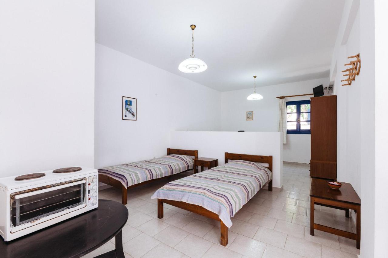Apartament Thalassitis Coastal *