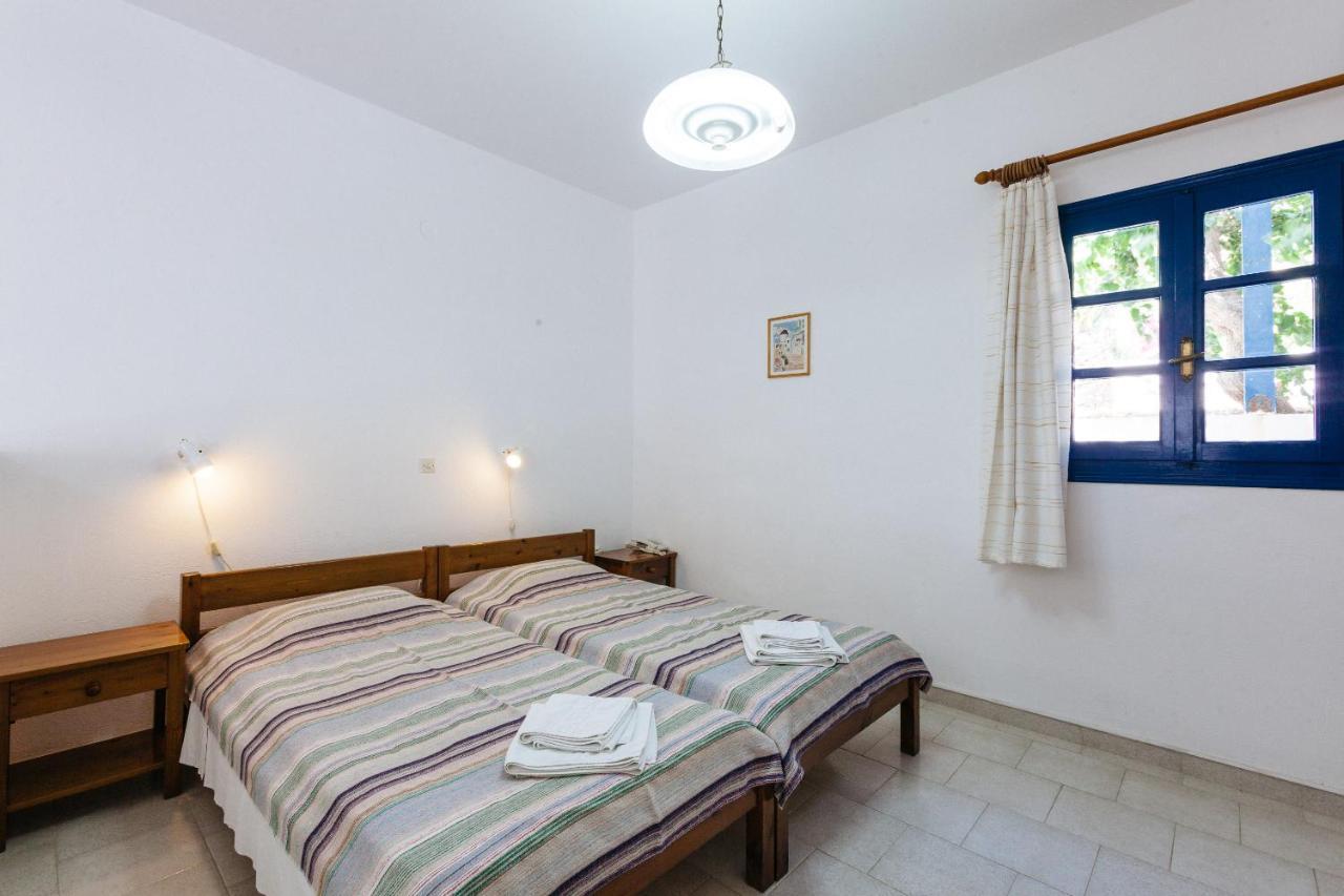 Apartament Thalassitis Coastal