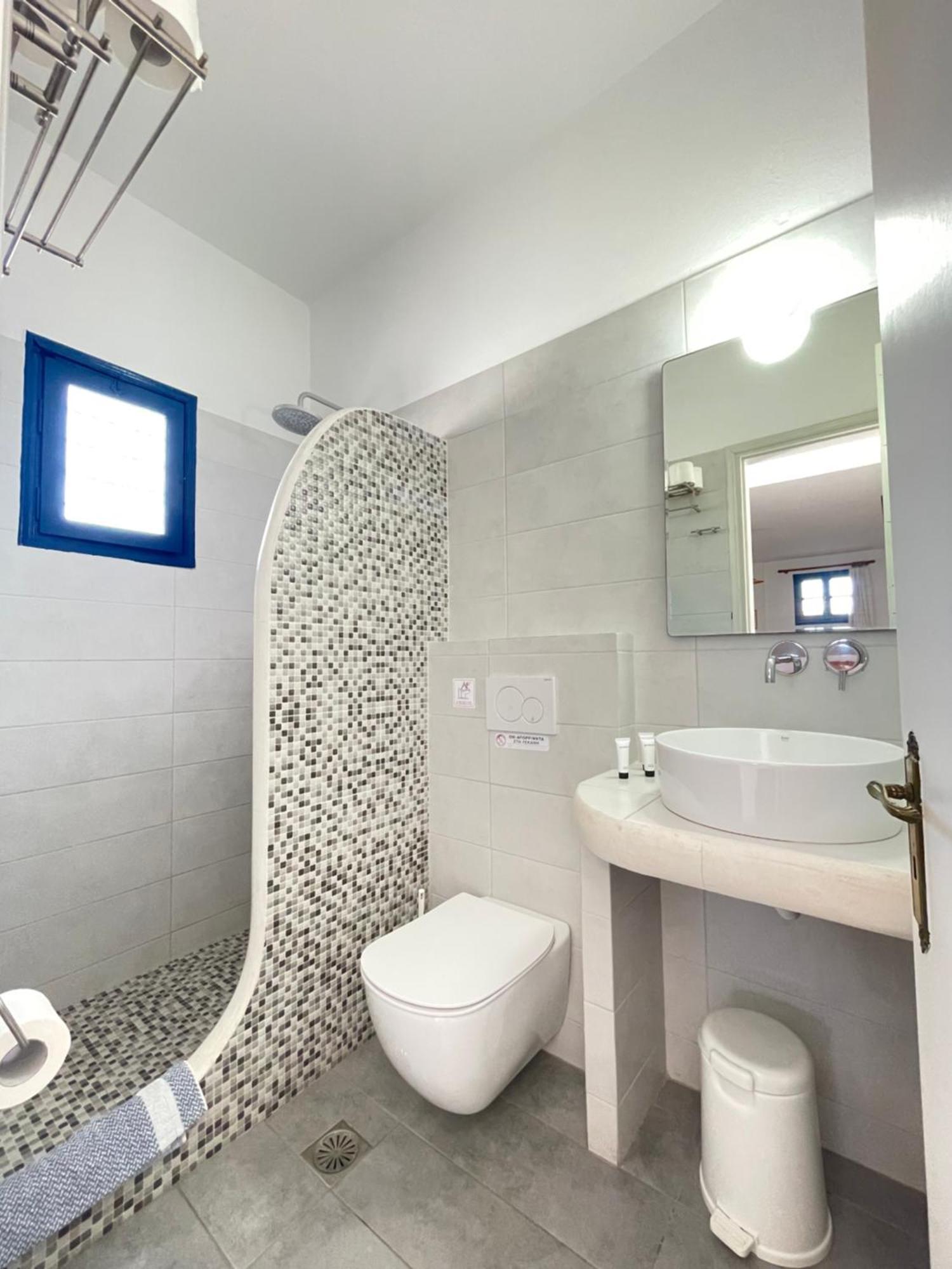Apartament Thalassitis Coastal *