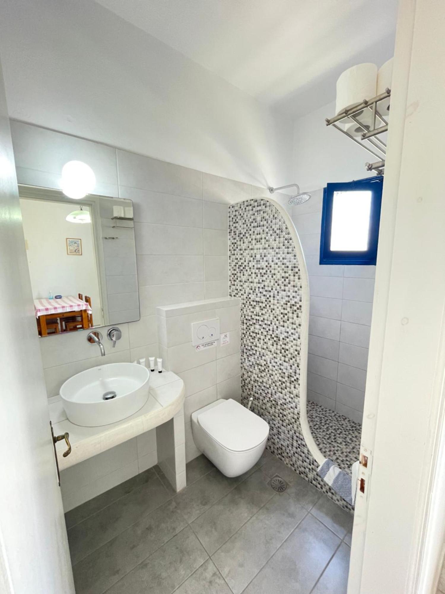 Apartament Thalassitis Coastal
