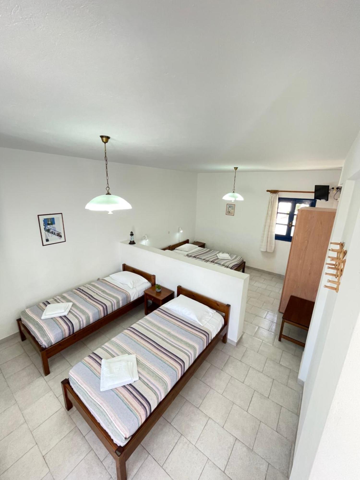 Thalassitis Coastal Apartament